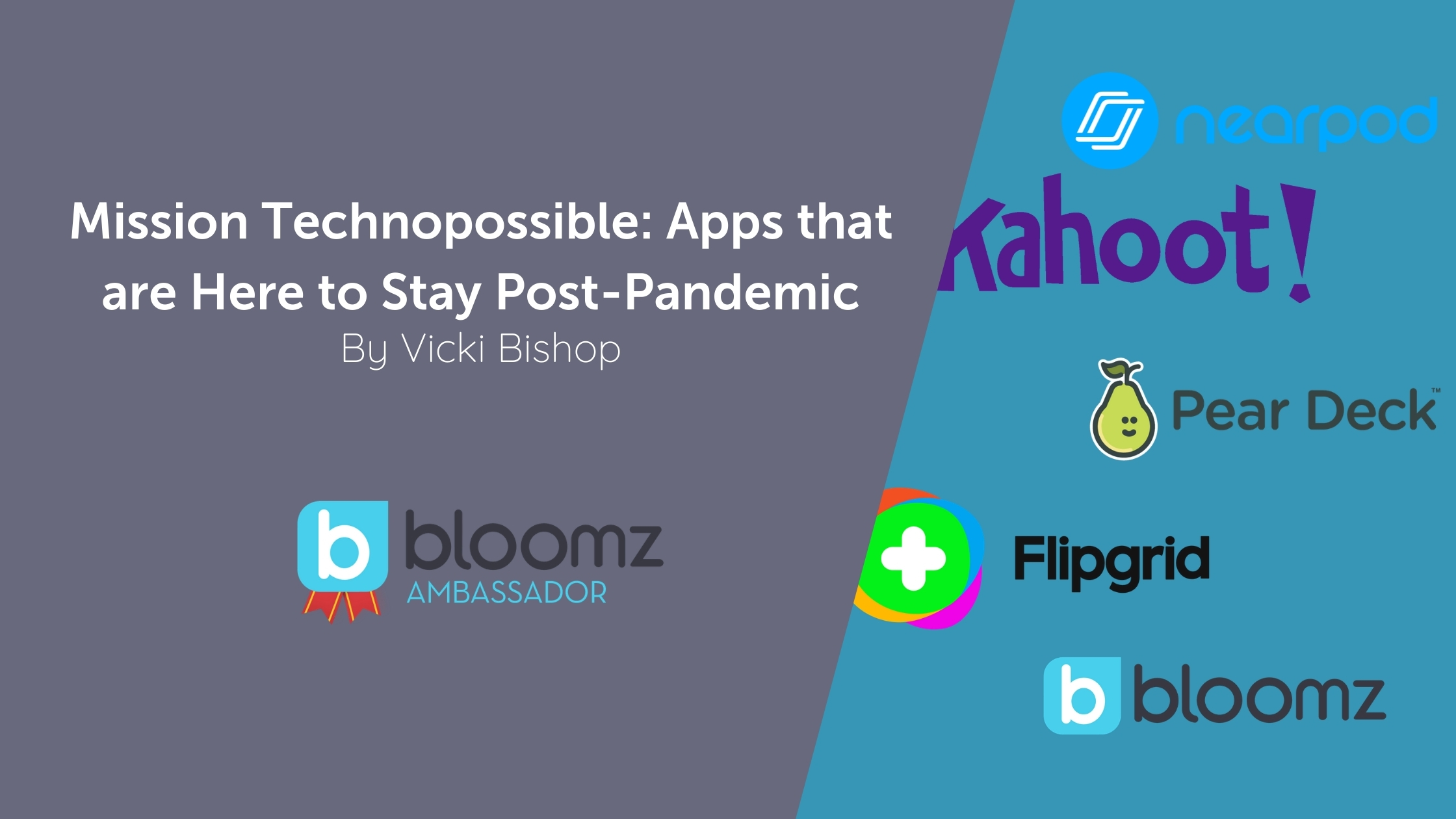 Mission Technopossible: Apps that are Here to Stay Post-Pandemic