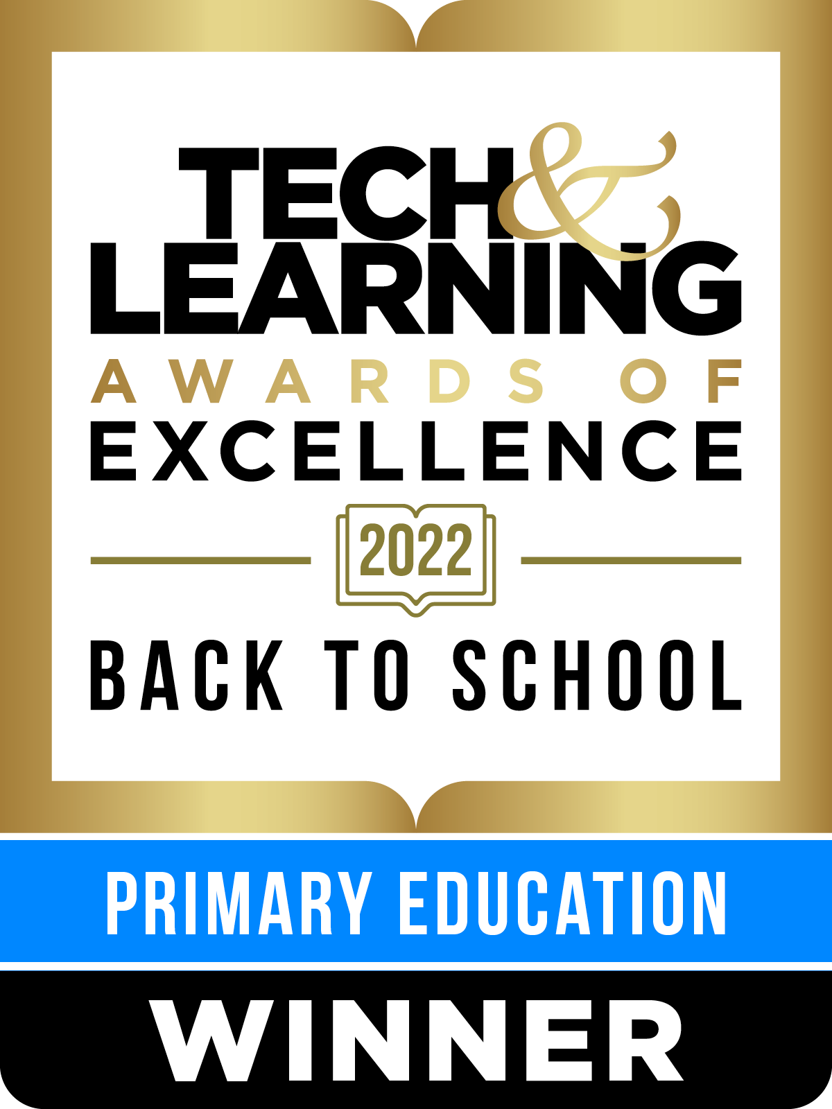 Bloomz Wins Tech & Learning Award of Excellence - Back to School 2022